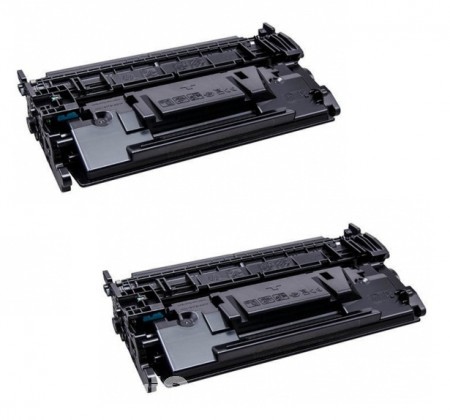 Compatible HP 26A Black (CF226A) Toner